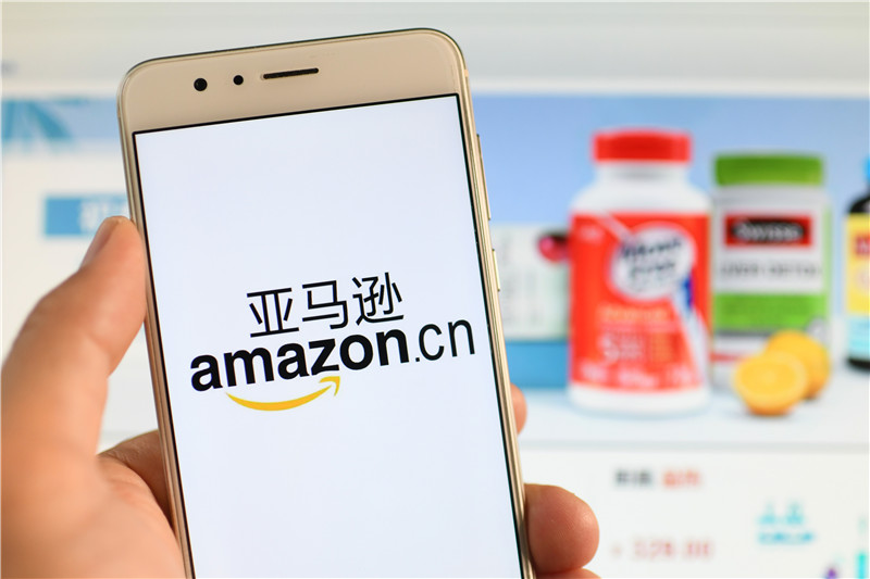 亚马逊主图视频怎么上传
