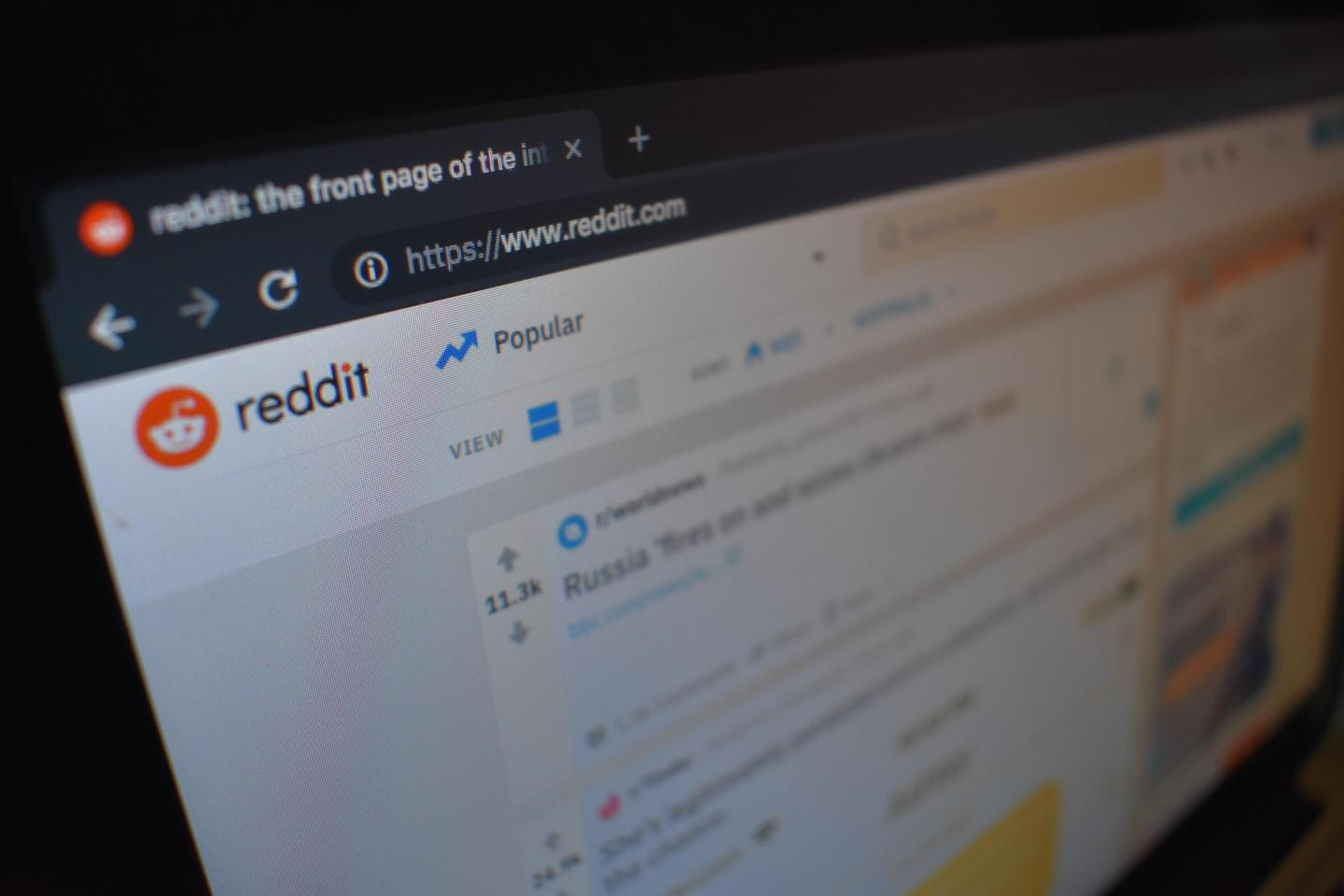 reddit在中国能用吗