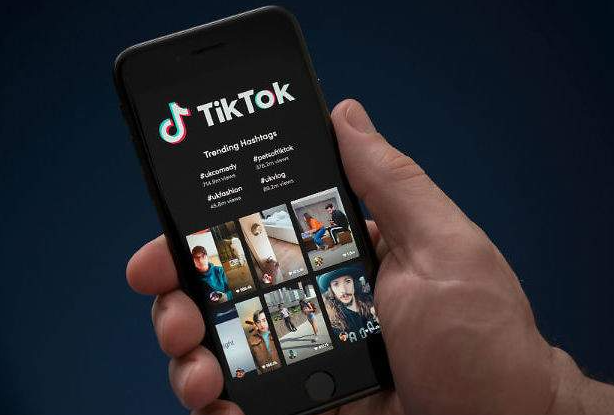 TikTok引流到亚马逊怎么操作