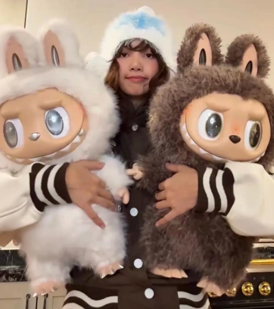 亚马逊严查“Labubu”侵权！这些品类链接全面清理