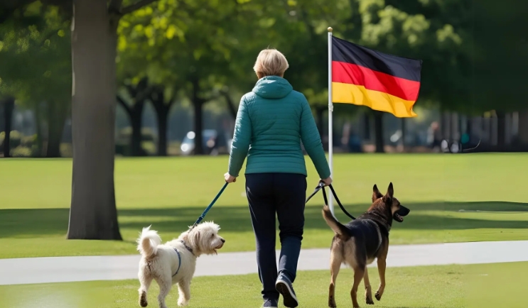 2024 GlobalPETS德国宠物市场