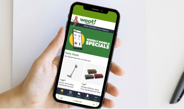 What is Woot? Amazon Sellers’ Ultimate Guide to External Traffic & Inventory Clearance