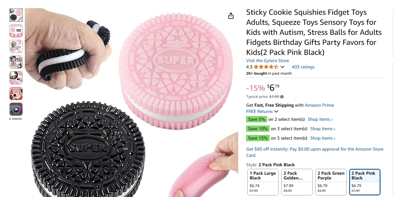 亚马逊断货老品的流量救赎