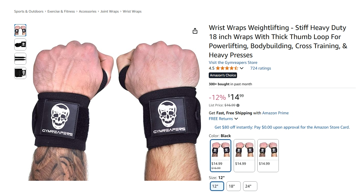 Facebook推广-Gymreapers