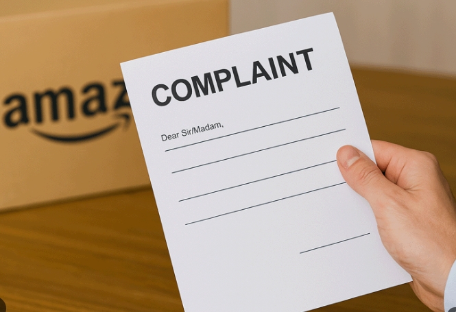 如何用ChatGPT自己解决亚马逊申诉问题