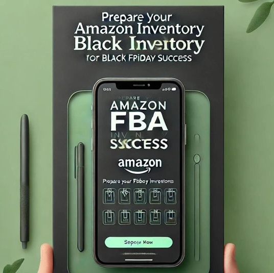 亚马逊黑五控库存：FBA与海外仓
