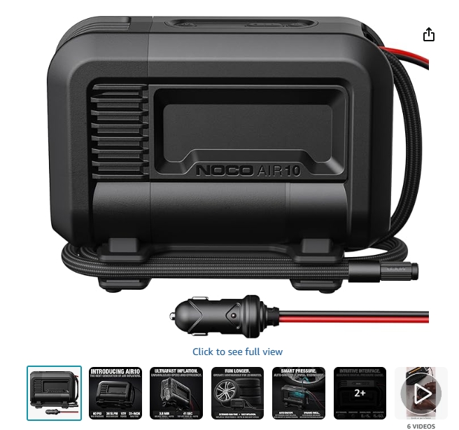 亚马逊细分产品的卖点与痛点如何挖掘？（tire inflator 案例）