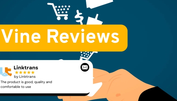 Amazon Vine预先发布功能是什么？