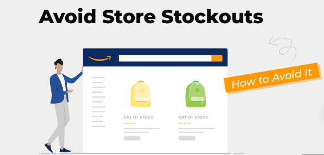 亚马逊产品缺货怎么办？买家无货下单要等多久？