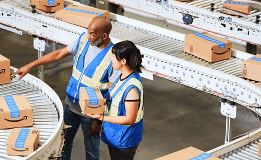 亚马逊卖家请学习：FBA入仓货件追踪智控系统FIST功能全解析