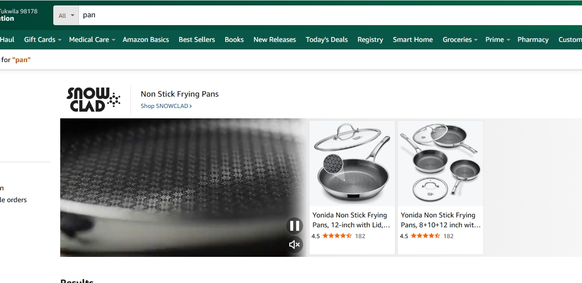 顶部展示份额视频