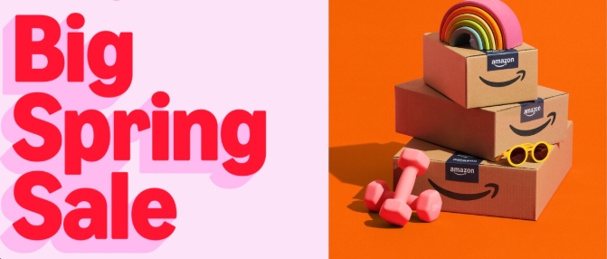 Amazon 2026 Spring Sale Guide: FBA Deadline & WOC Inventory Strategy