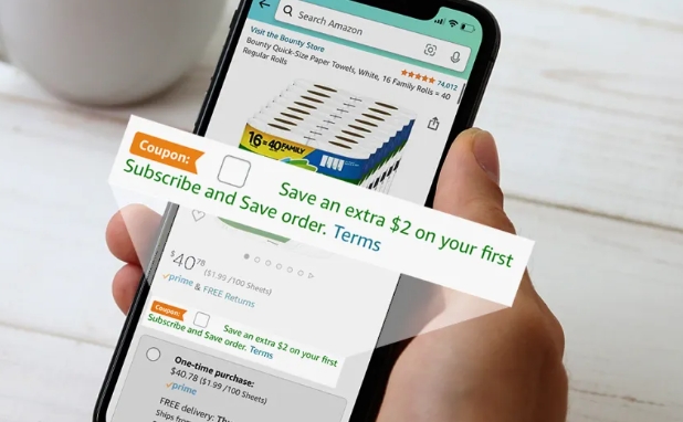 亚马逊站外优惠汇总:2026春季大促折扣与抢优惠全攻略