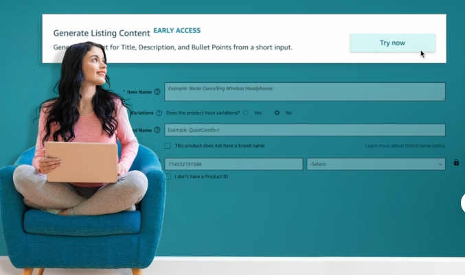 AI优化Listing文案怎么做?从词根频次到搜索意图分组的完整方法拆解