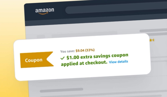 亚马逊秒杀如何计费？优惠券报错与参考价验证怎么办？