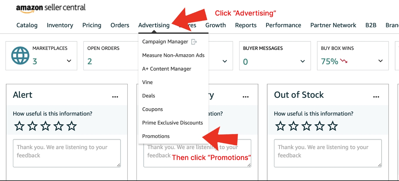 如何设置亚马逊站外折扣链接？2026最新促销工具使用指南