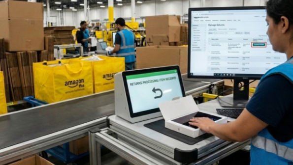 如何降低亚马逊退款对店铺的负面影响？别急着怪买家，先看后台