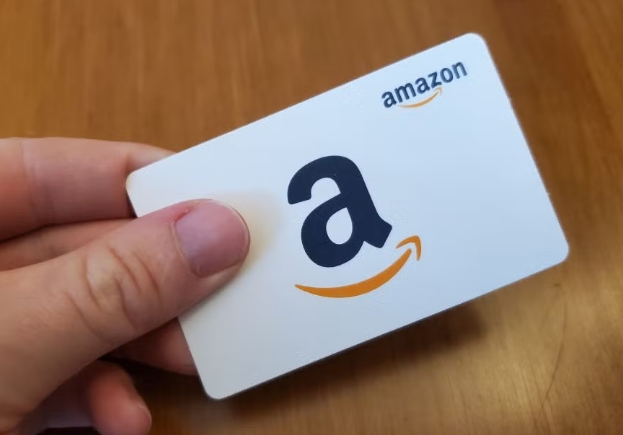 亚马逊礼品卡能不能拿来做运营？能带流量，也最容易踩线