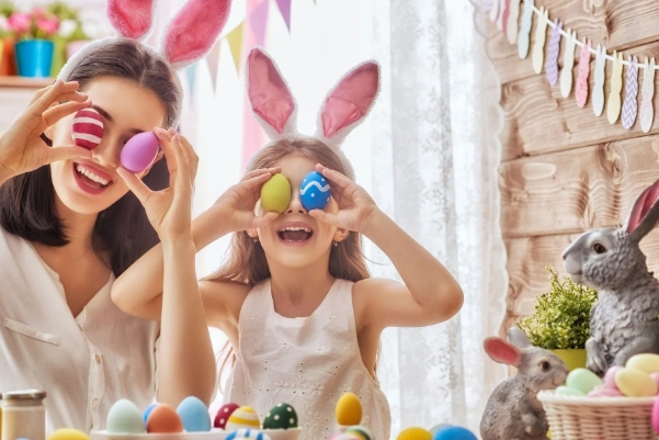 亚马逊2026复活节欧洲站点节日打法