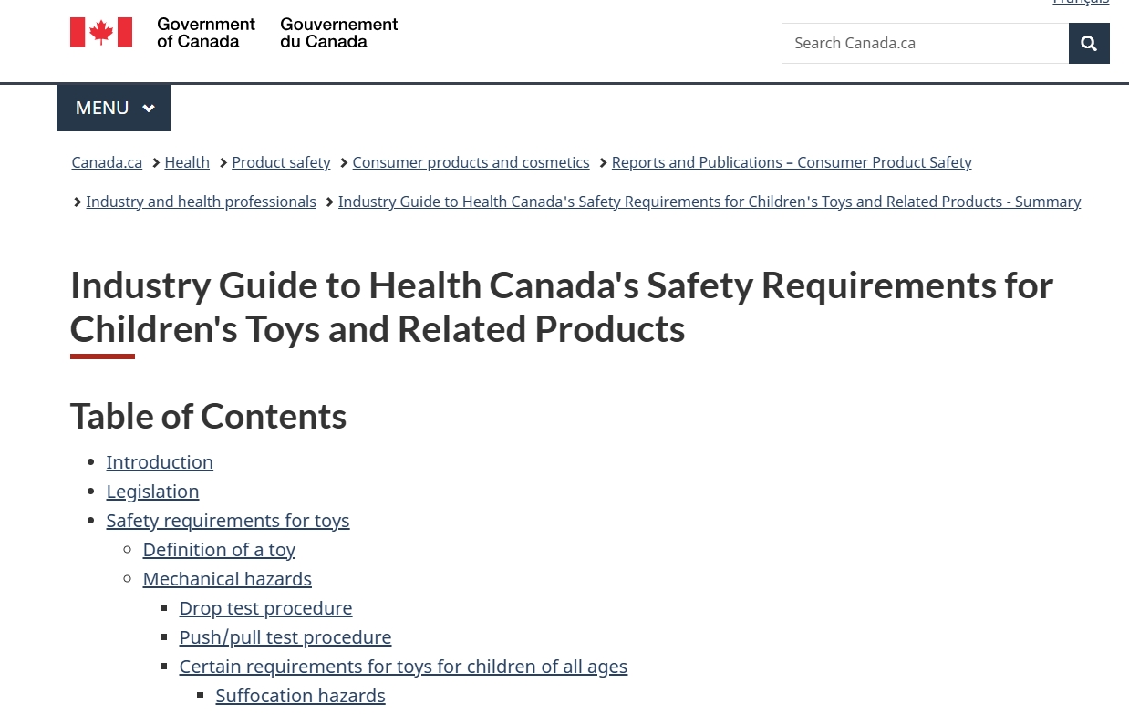亚马逊加拿大站儿童学习用品为什么被严查？哪些产品最容易下架？