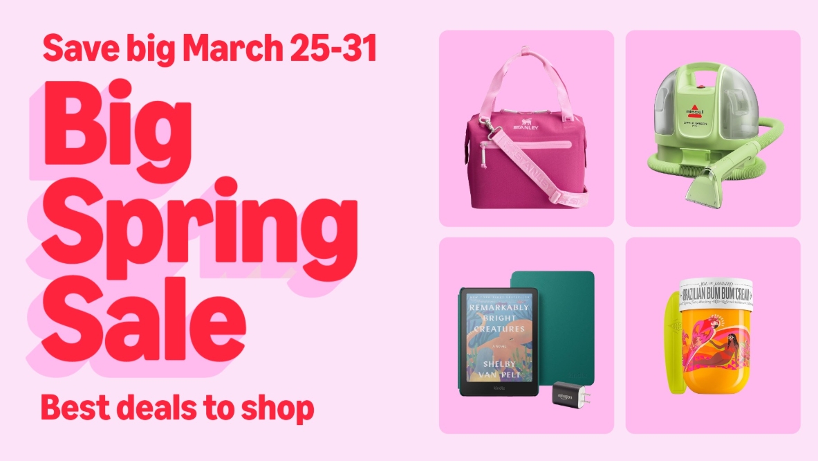 2026亚马逊春促扑了？卖家喊了七天，订单还是没起来