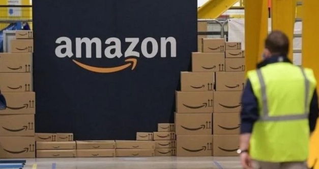 亚马逊物流越做越大,为什么还是没能甩开USPS?