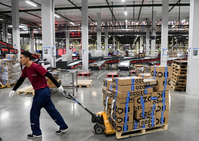 Ozon新规:10月1日起,这些类别将要提供强制性认证!