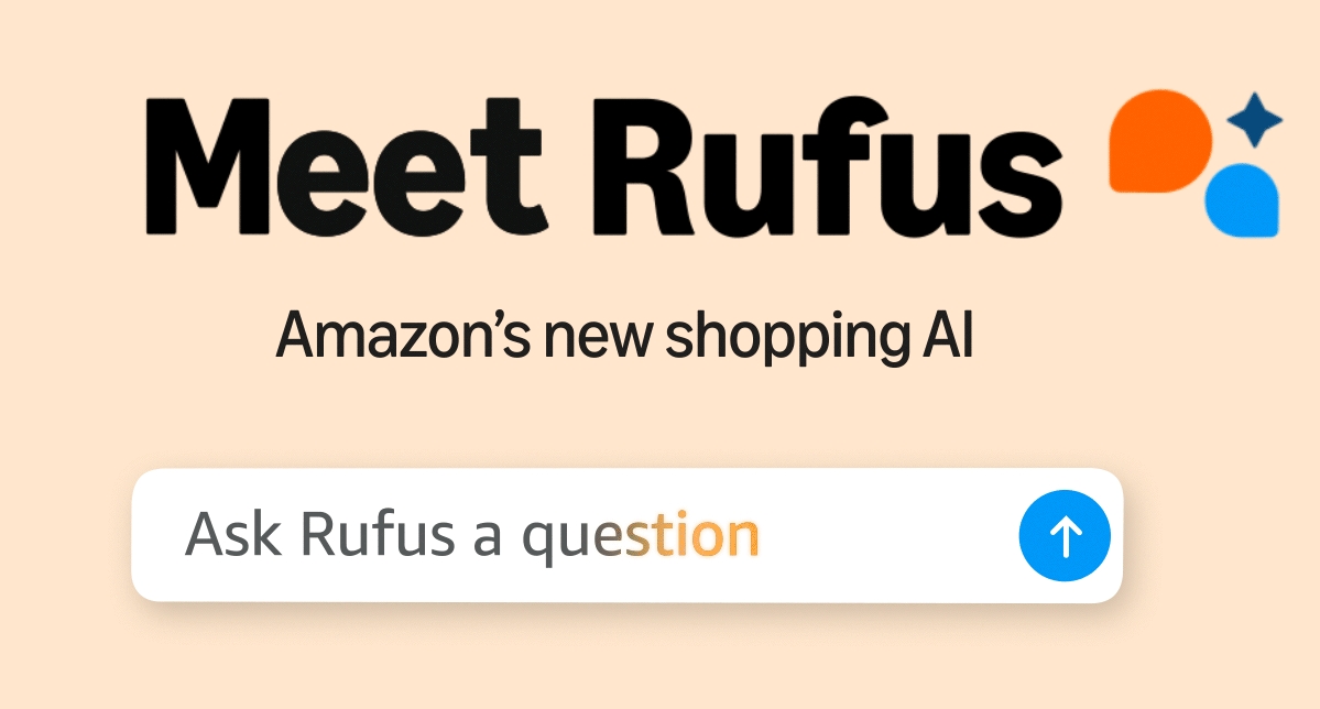 GEO是什么?亚马逊卖家如何让Rufus看懂Listing并抢占AI推荐流量