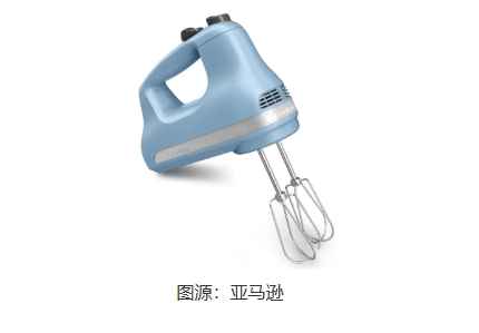 厨房小家电为什么还能持续跑出亚马逊爆款?