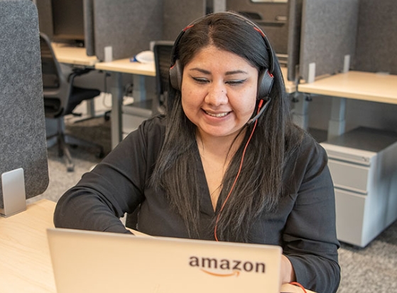 亚马逊客服到底分哪几类