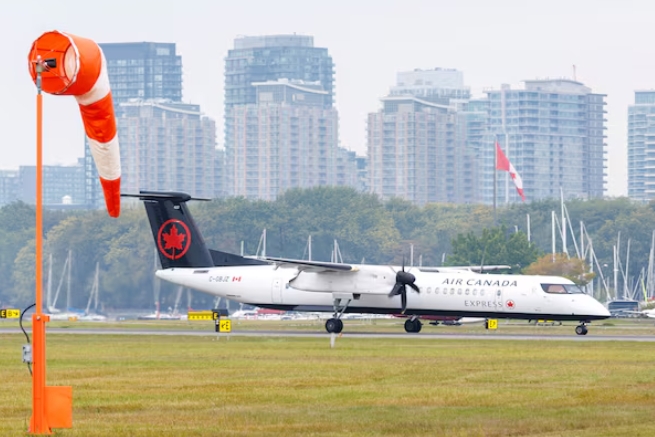 欧洲空运要变天了？中东局势升级后，卖家该怎么判断物流风险