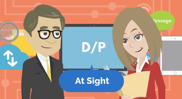 DP付款方式是什么意思？跨境支付中卖家为什么要看懂D/P风险