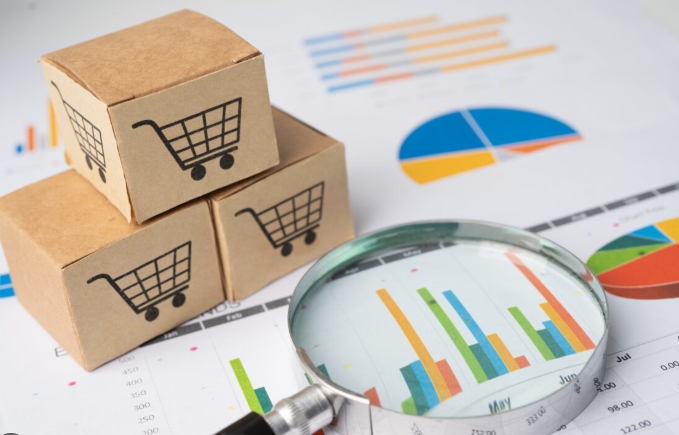 美国电商市场趋势：线上消费还在增长，卖家要学会抓站外流量