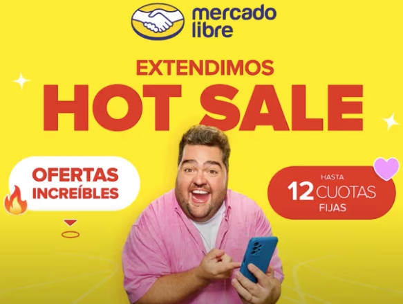 阿根廷和墨西哥HOT SALE临近,拉美反季选品要提前卡物流