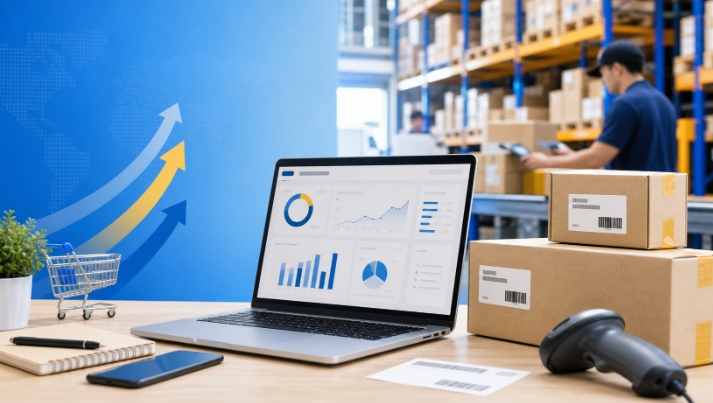 VIPON站外促销：Walmart给新卖家补贴，跨境卖家现在入场还来得及吗？