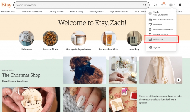 Etsy费用结构不低，手工类和家居类跨境卖家还值得入场吗