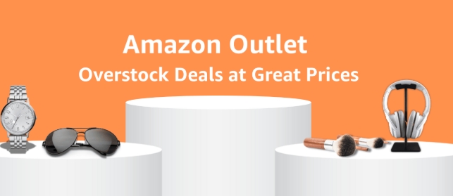 Amazon Outlet夏季清仓升温，哪些亚马逊SKU适合提前降库存？