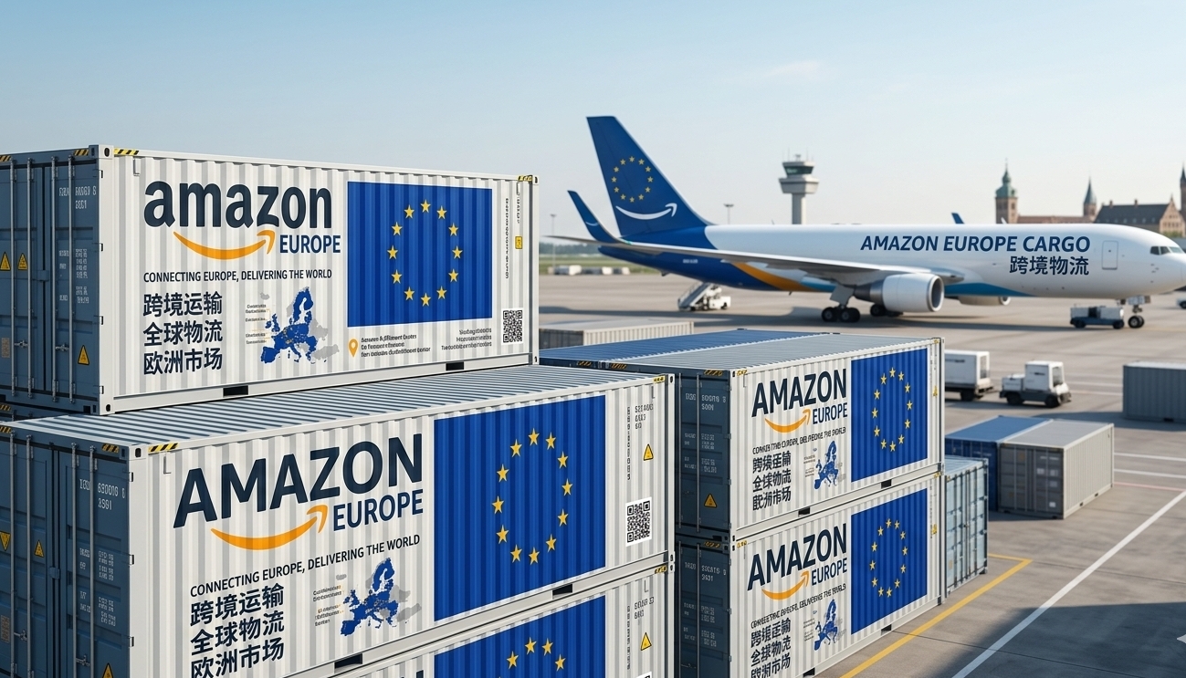 欧洲站下半年选品全攻略:从Q3返校季到Q4圣诞季怎么选品