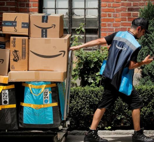 亚马逊Shipping在美国全面降价抢UPS生意,对FBA卖家意味着什么