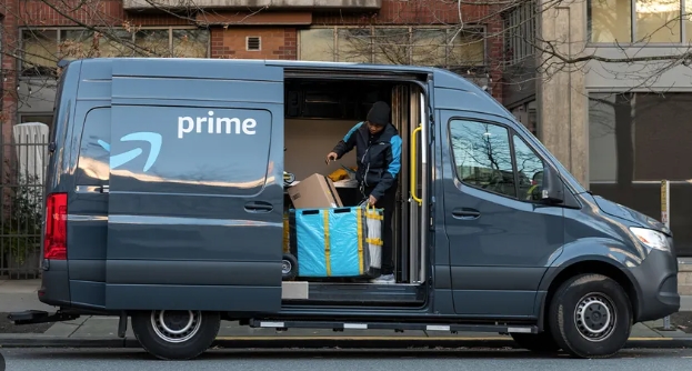 Amazon Business商用配送率达到90%有多难,卖家该从哪里补课?