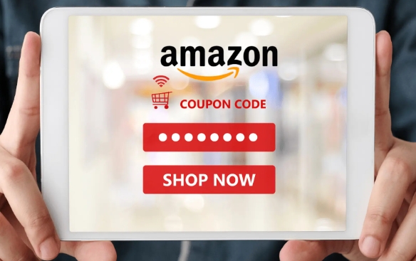 亚马逊Coupon领取多却没人下单?