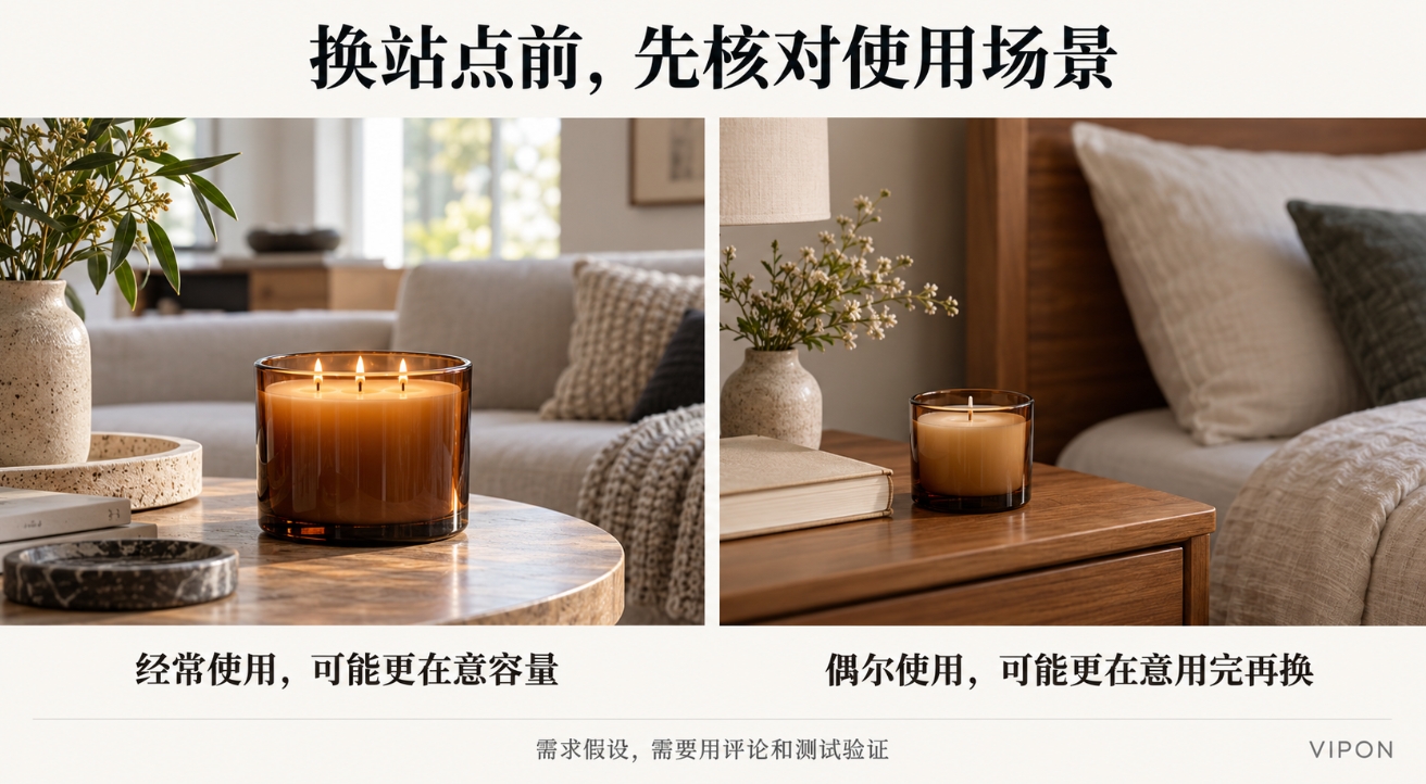 亚马逊选品：热卖款可以参考，使用场景需要重新调查